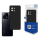 Etui do telefonów 3MK Matt Case do Xiaomi 13 czarny 5903108499927